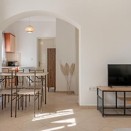Apartamento Spiros House Svoronata Exterior foto