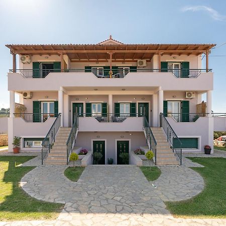 Apartamento Spiros House Svoronata Exterior foto