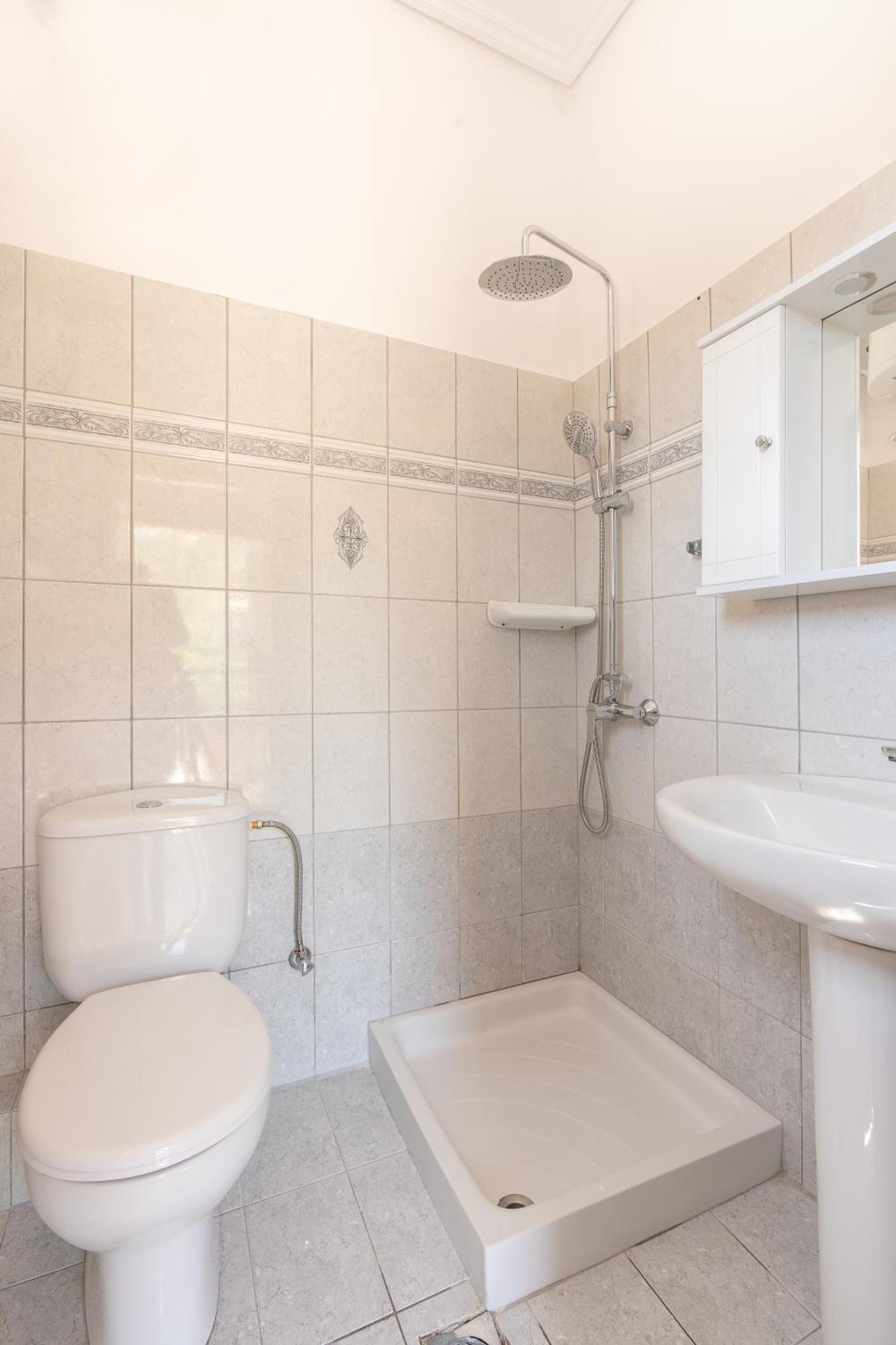 Apartamento Spiros House Svoronata Exterior foto
